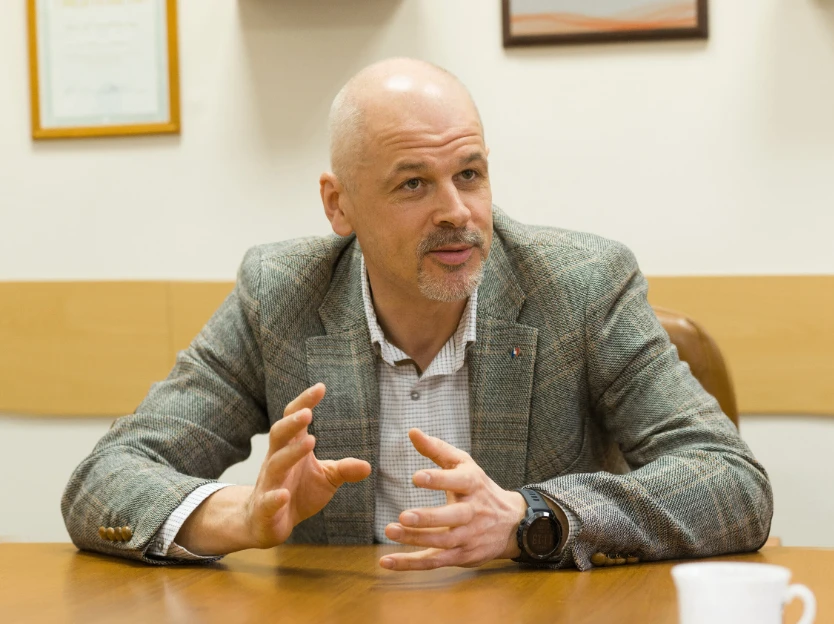 Логотип канала