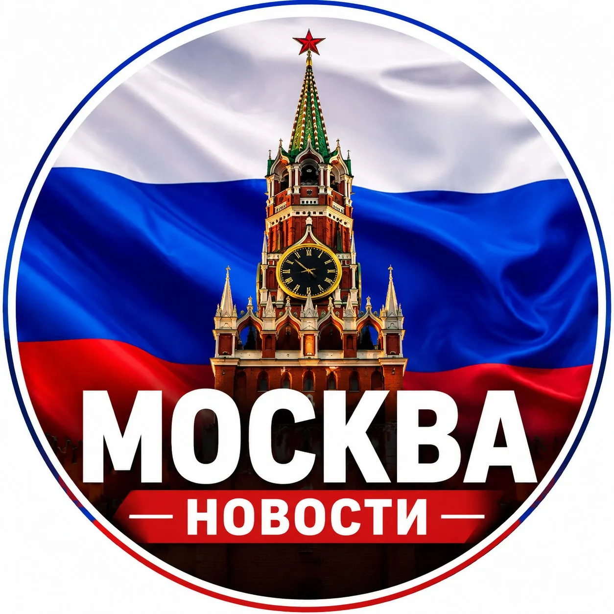 Москва новости — канал в мессенджере MAX