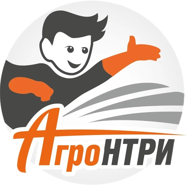 АгроНТРИ-2026 для школьников — канал в мессенджере MAX