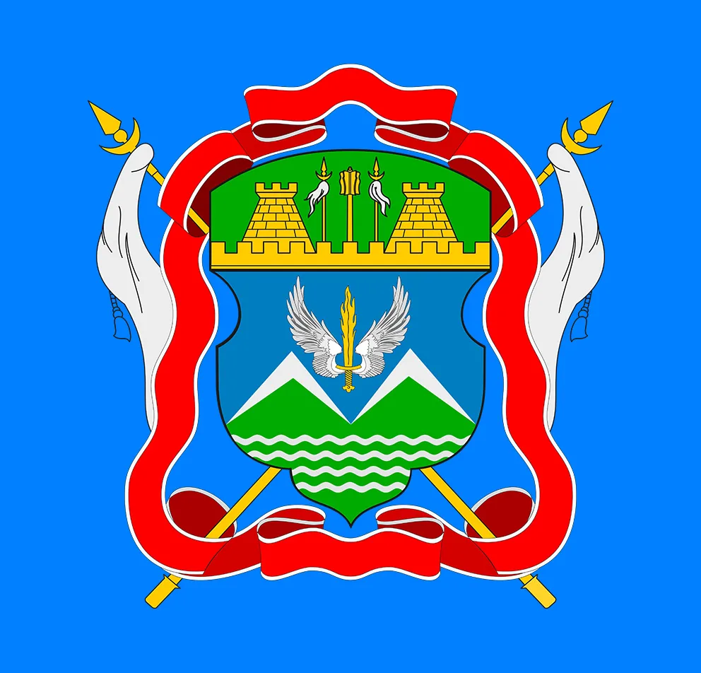 МАЙКОПСКОЕ ОТДЕЛЬСКОЕ КАЗАЧЬЕ ОБЩЕСТВО КВКО