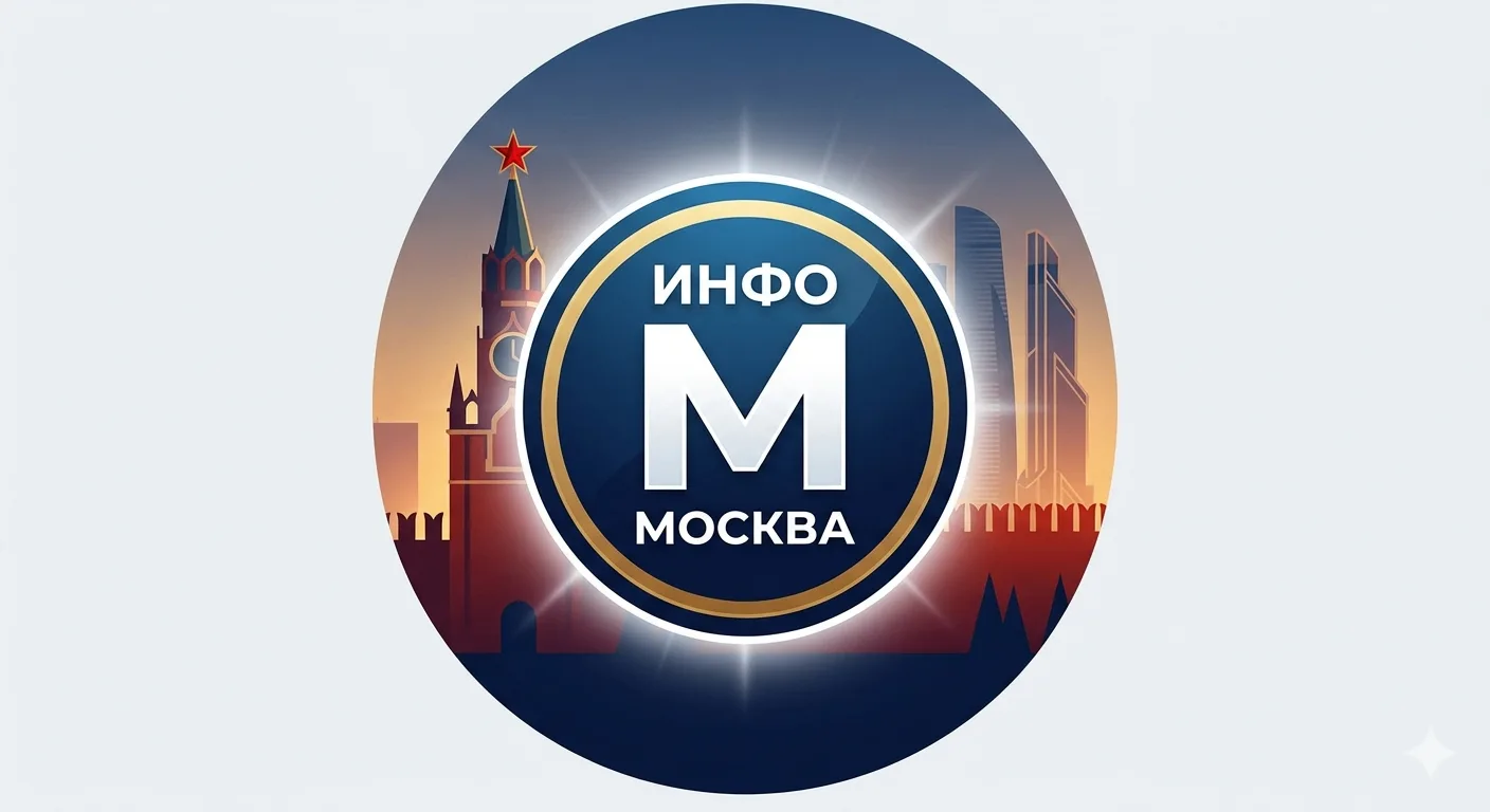 MSK INFO | Москва Город 🏙️ — канал в мессенджере MAX