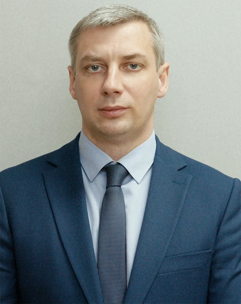 Андрей Герасимов