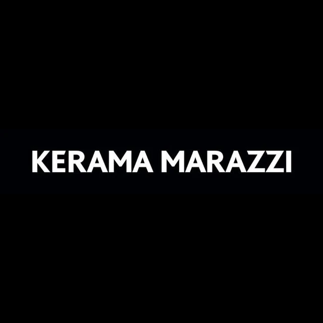 KERAMA MARAZZI | Уфа — канал в мессенджере MAX