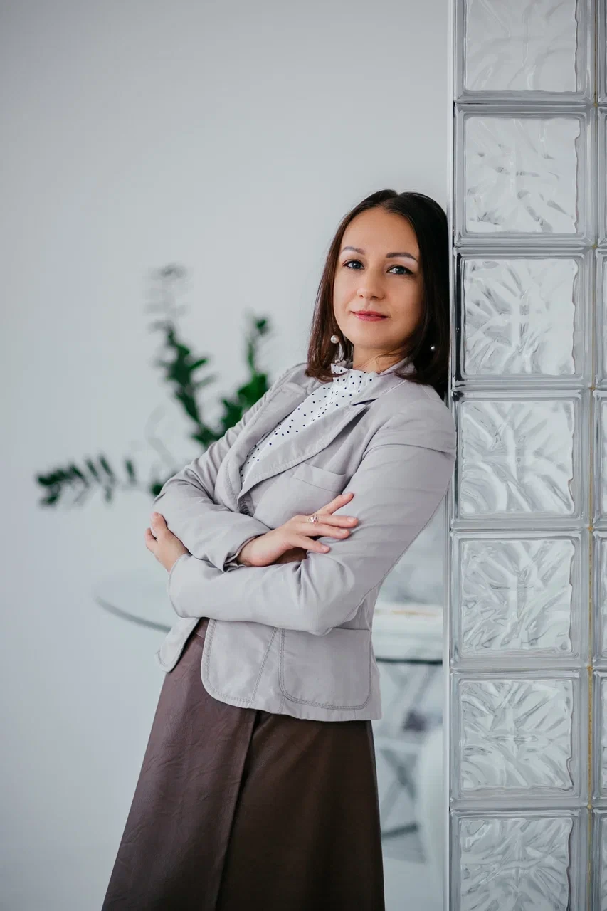 Логотип канала