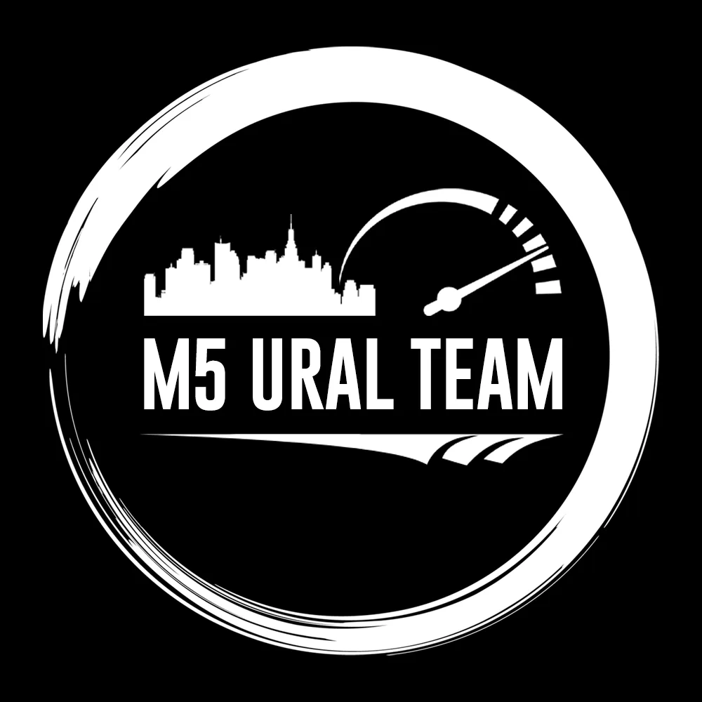 M5 Ural Team — канал в мессенджере MAX