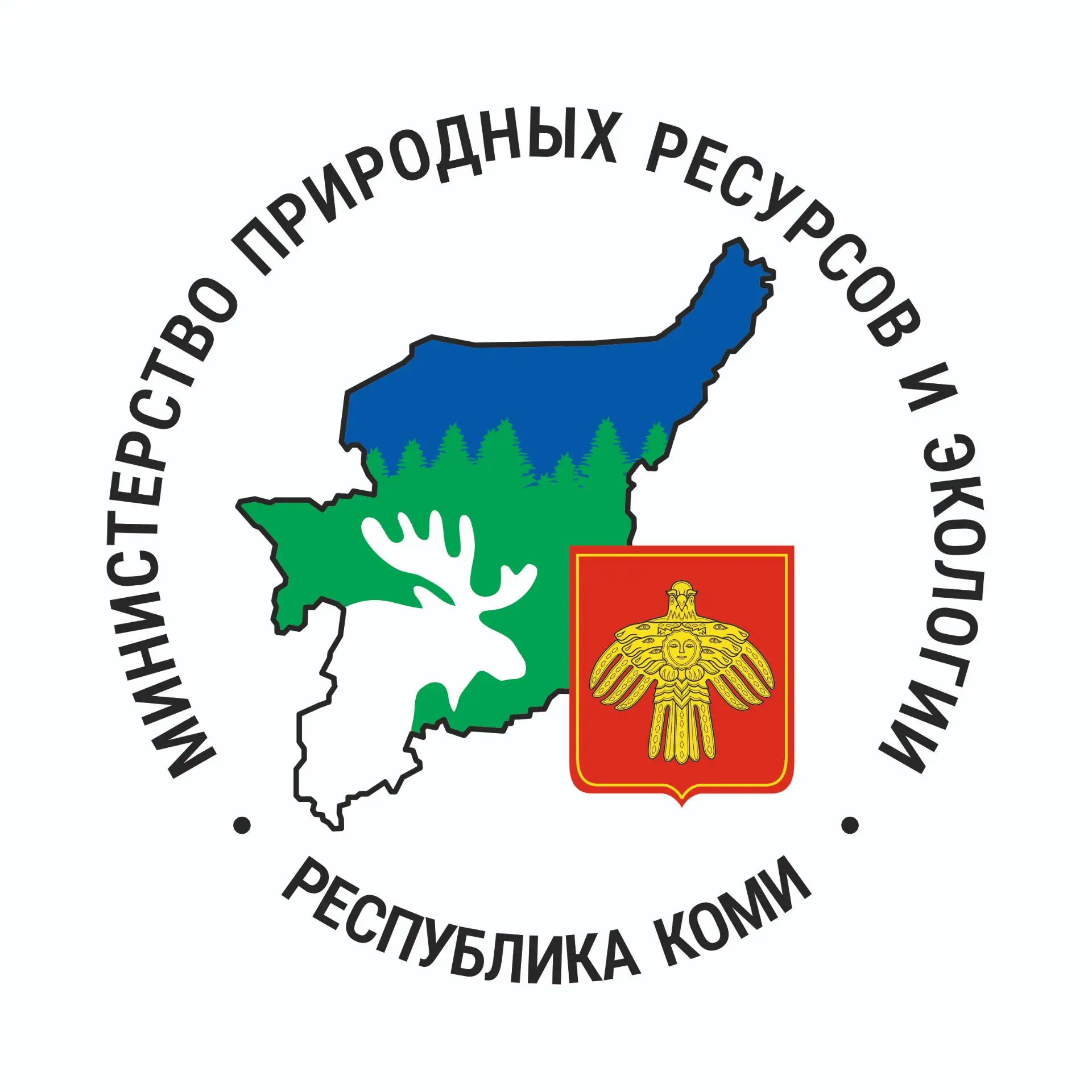 Минприроды Республики Коми