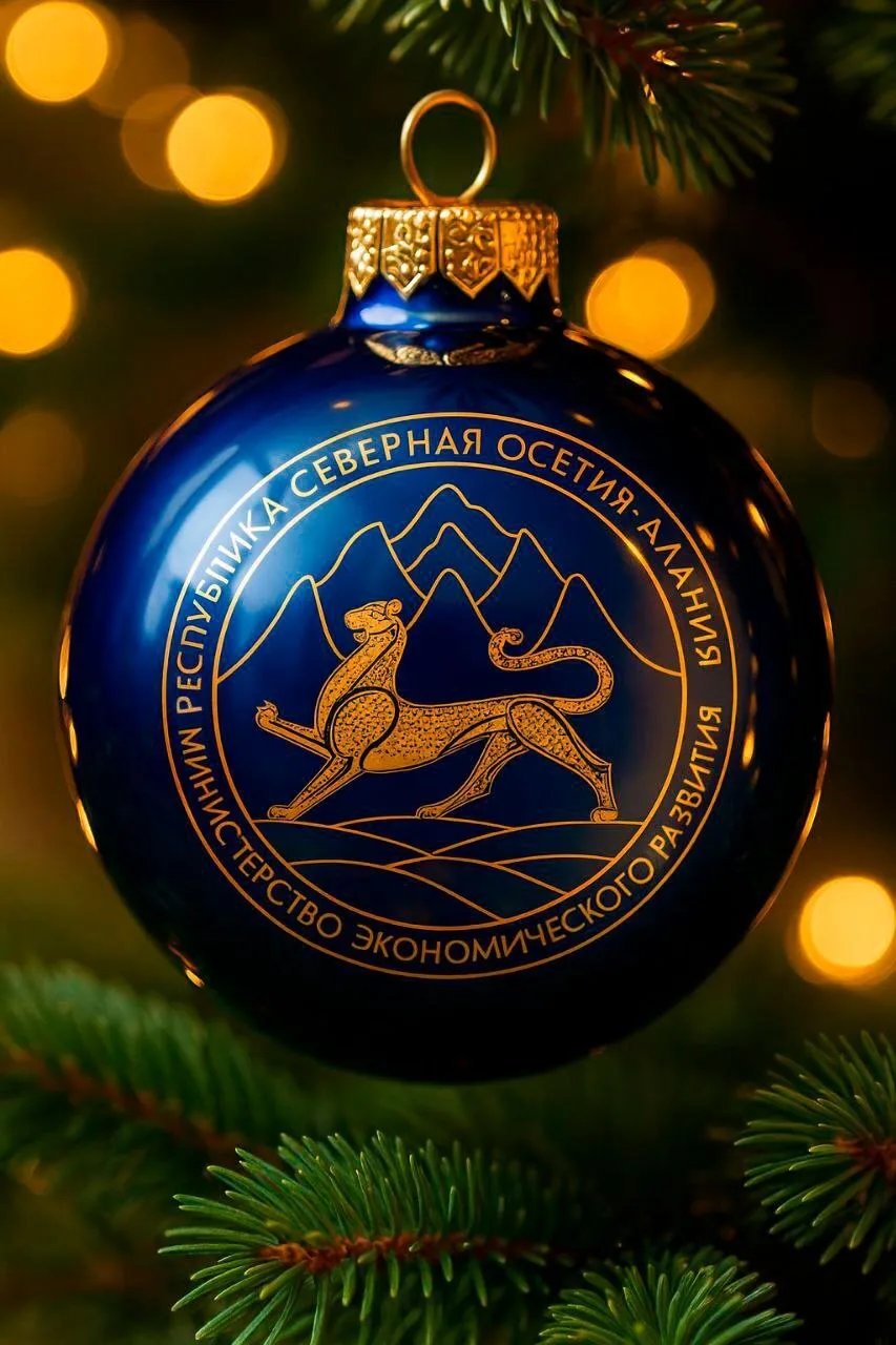 Минэкономразвития РСО-Алания