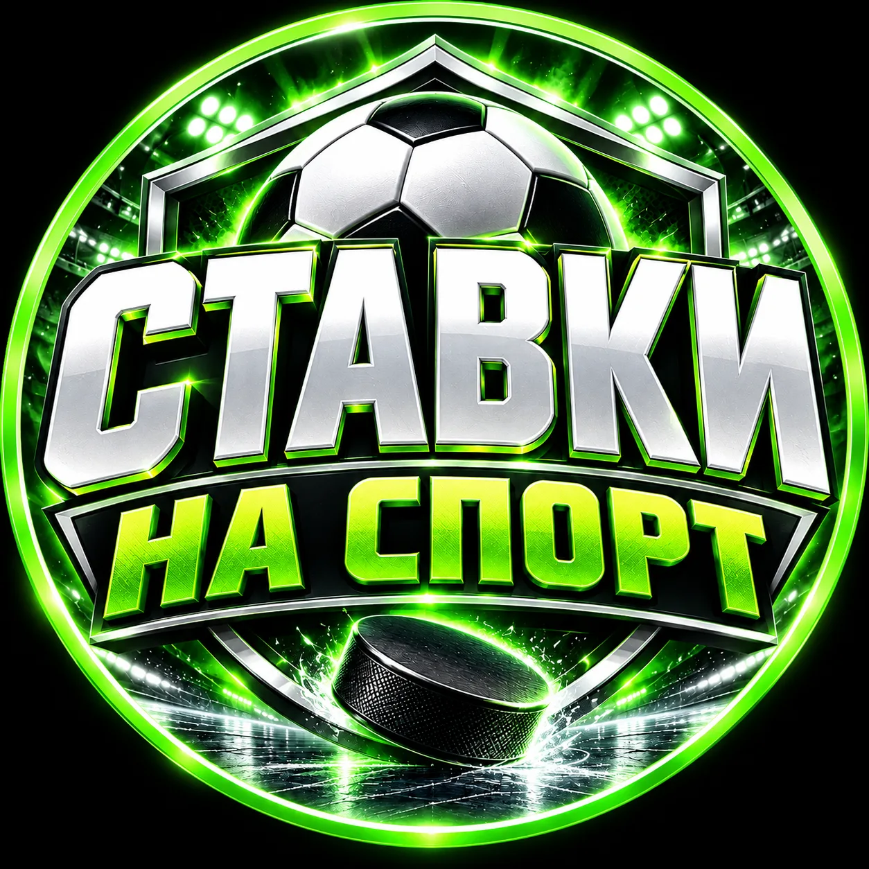 СТАВКИ — канал в мессенджере MAX