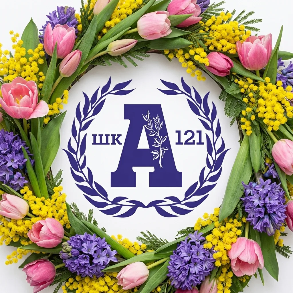 МБОУ СОШ № 121 "Академическая "