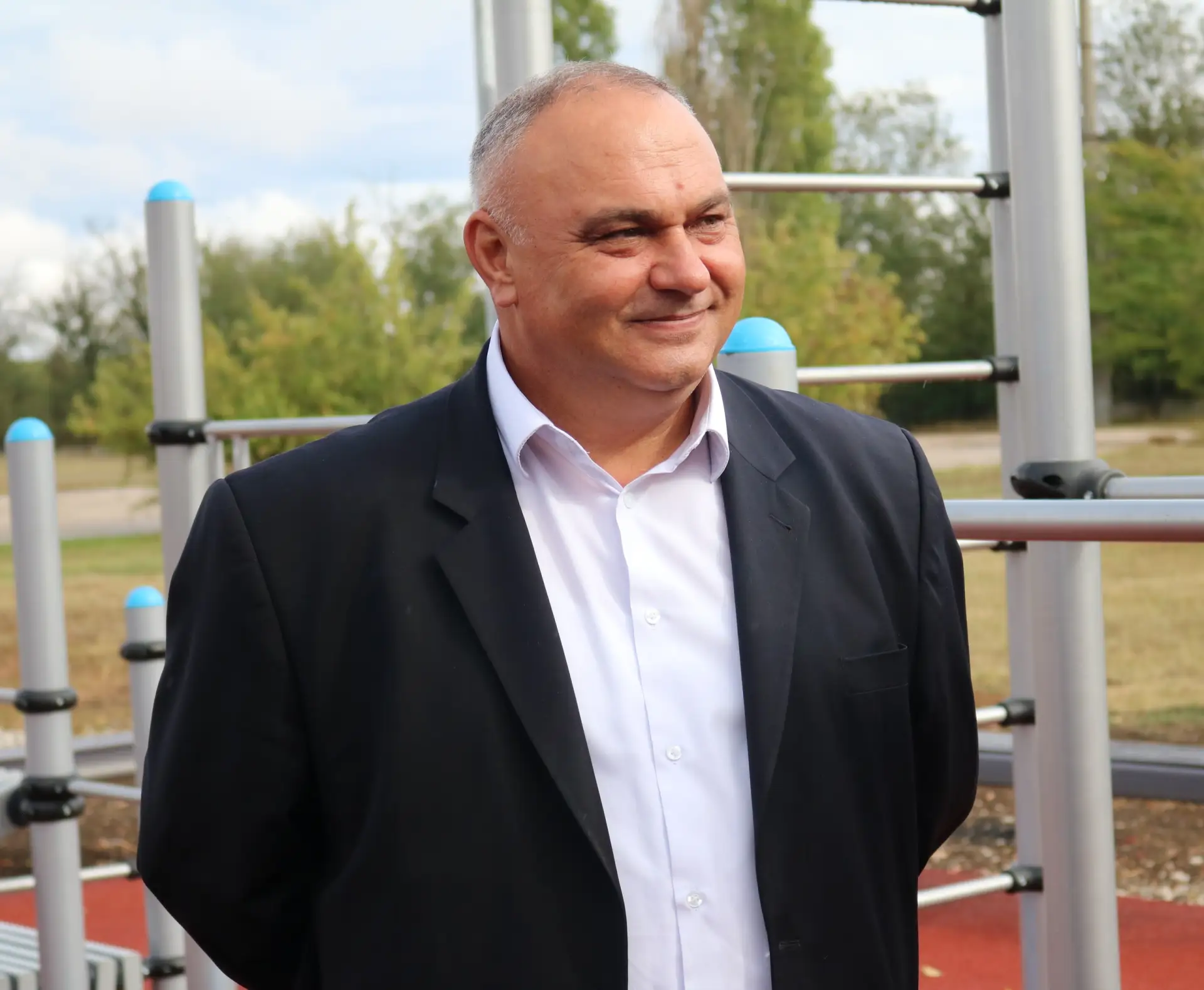 Василий Грабован