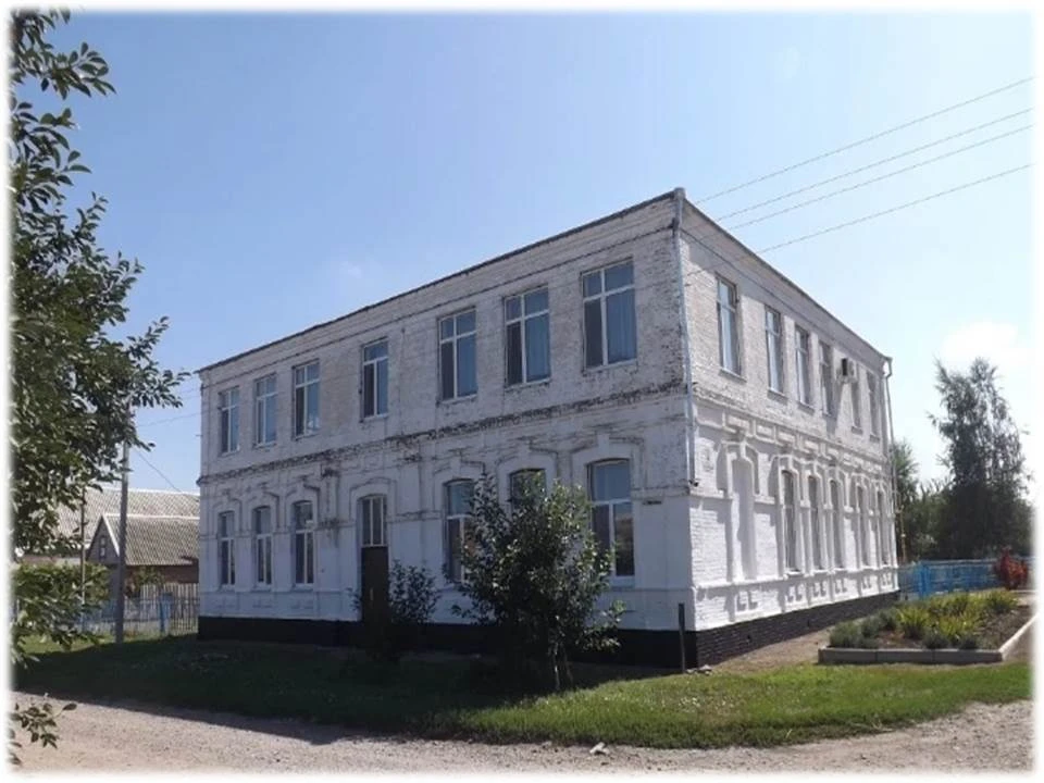 МБОУ ДО ДДТ ст. Атаманской