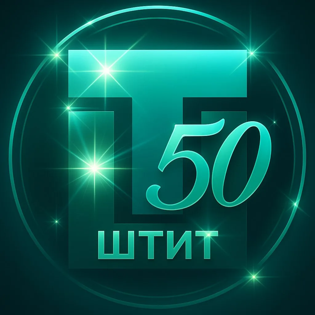 Логотип канала