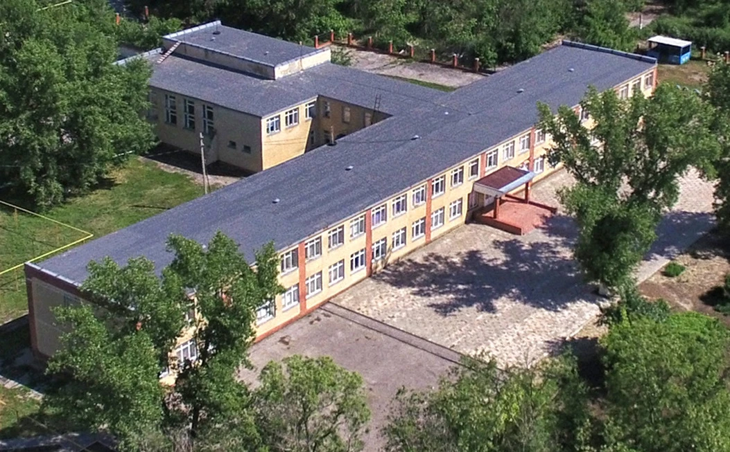 МБОУ Знаменская СОШ