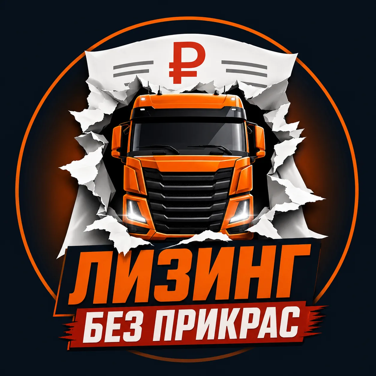 👉 Лизинг 👈 — канал в мессенджере MAX