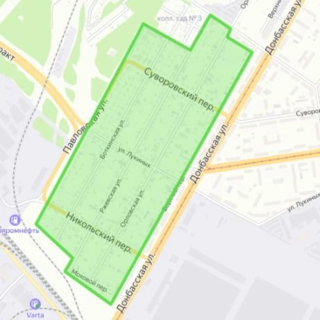 Новоэкскаваторный//официальный канал ТОС