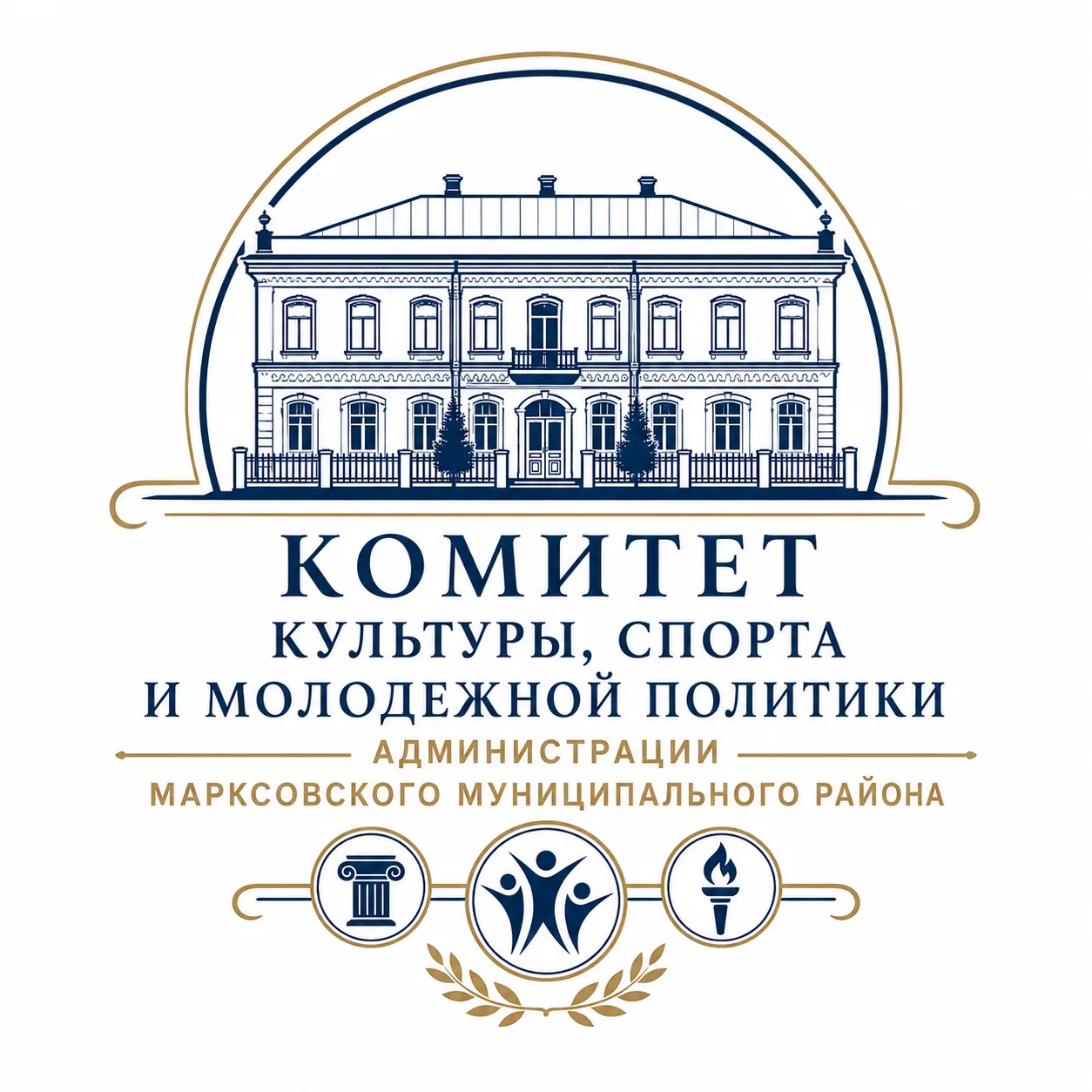 Логотип канала