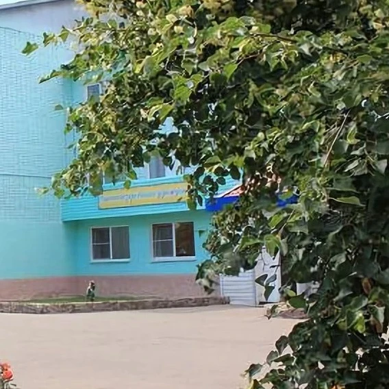 ГБССУ СО ГПВИ "Урюпинский ДСО"