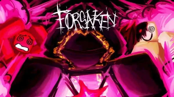 Forsaken | Форсакен — канал в мессенджере MAX