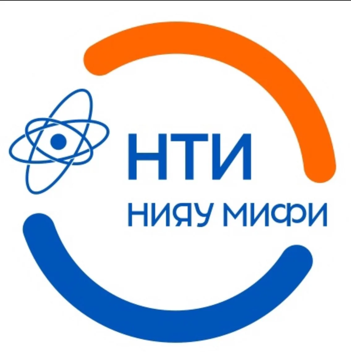 НТИ НИЯУ МИФИ — канал в мессенджере MAX