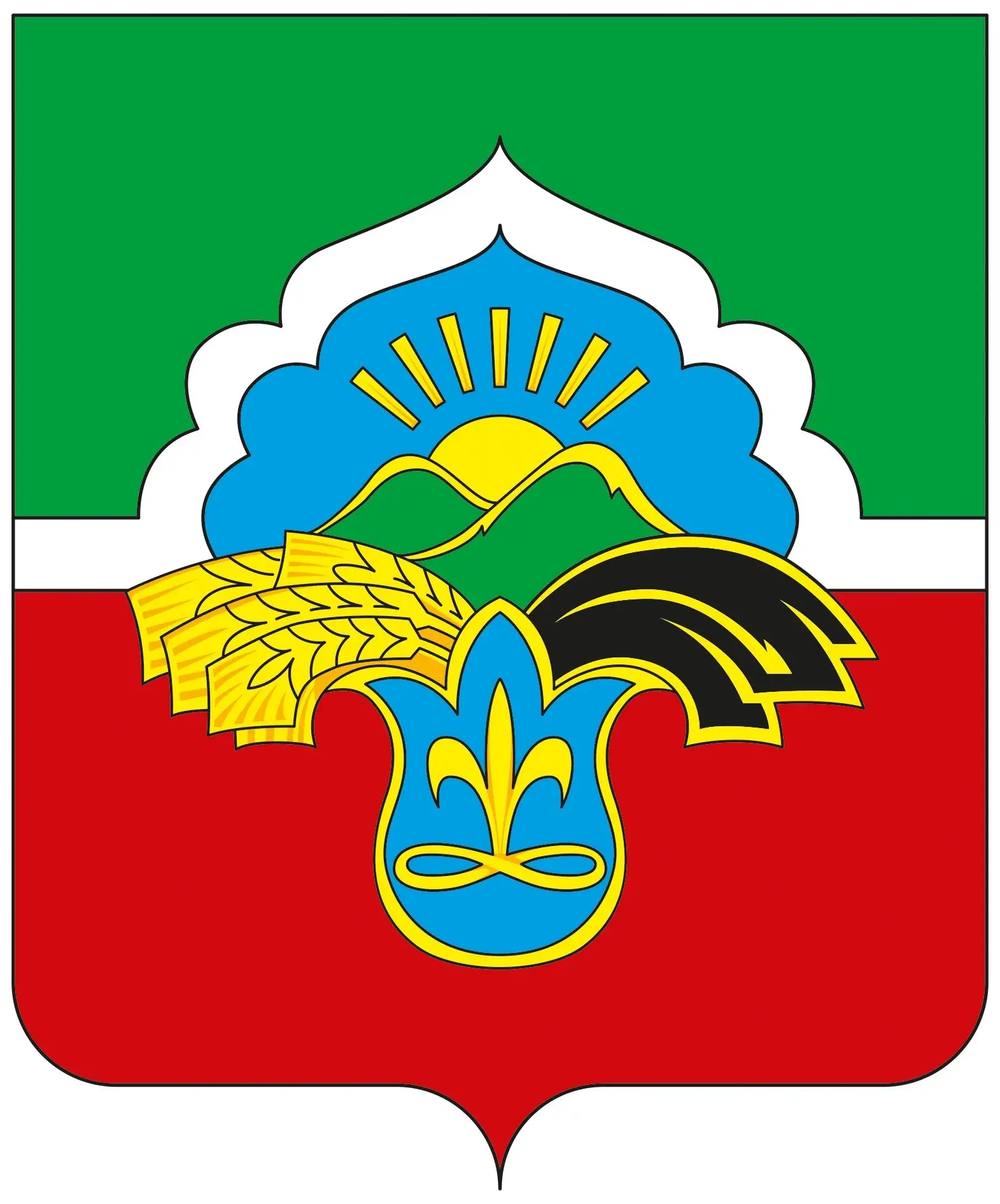 Бавлинский муниципальный район