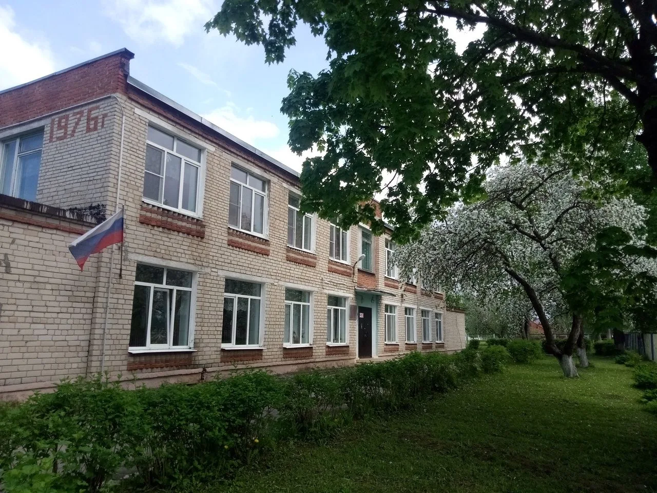 МБДОУ № 74 г. Калуги