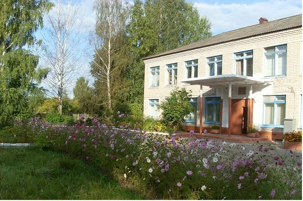 МКОУ "ОСНОВНАЯ ШКОЛА № 12"