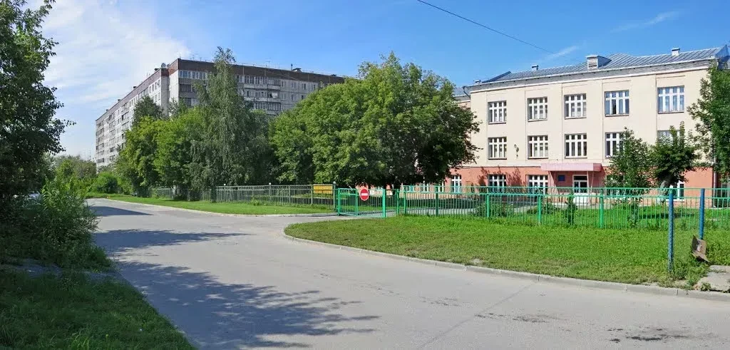 Официальный канал МБОУ СОШ № 43 г. Новосибирск — канал в мессенджере MAX
