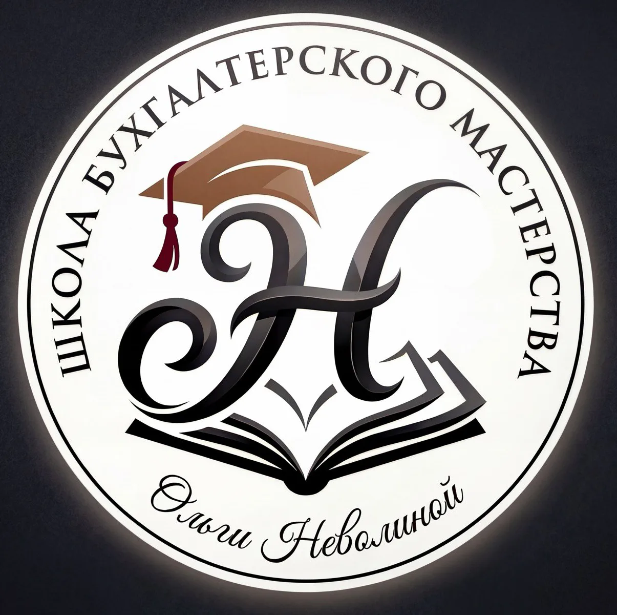 Логотип канала