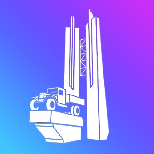 Логотип канала