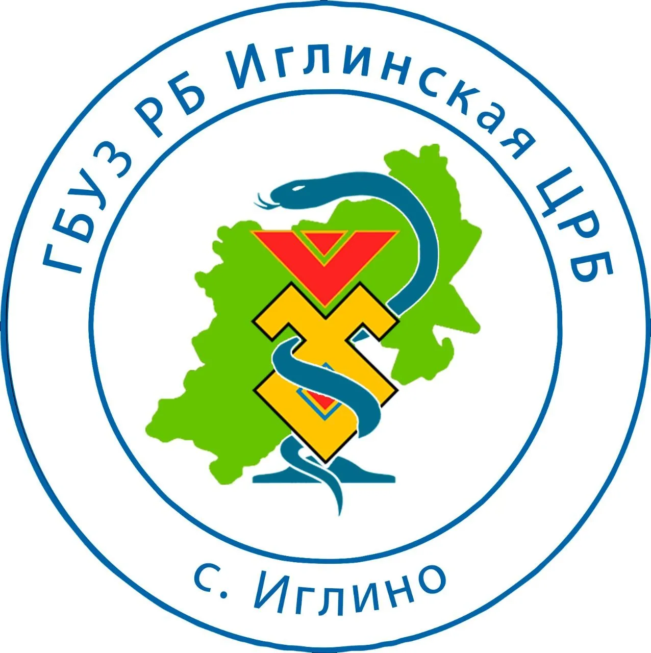 ГБУЗ РБ Иглинская ЦРБ — канал в мессенджере MAX
