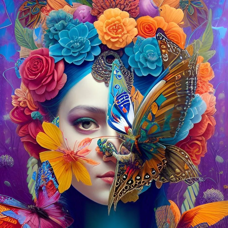 Истории от Павлины