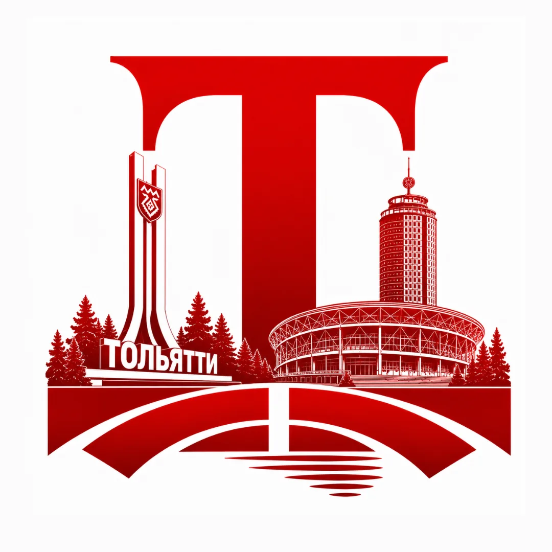 Тольятти сейчас