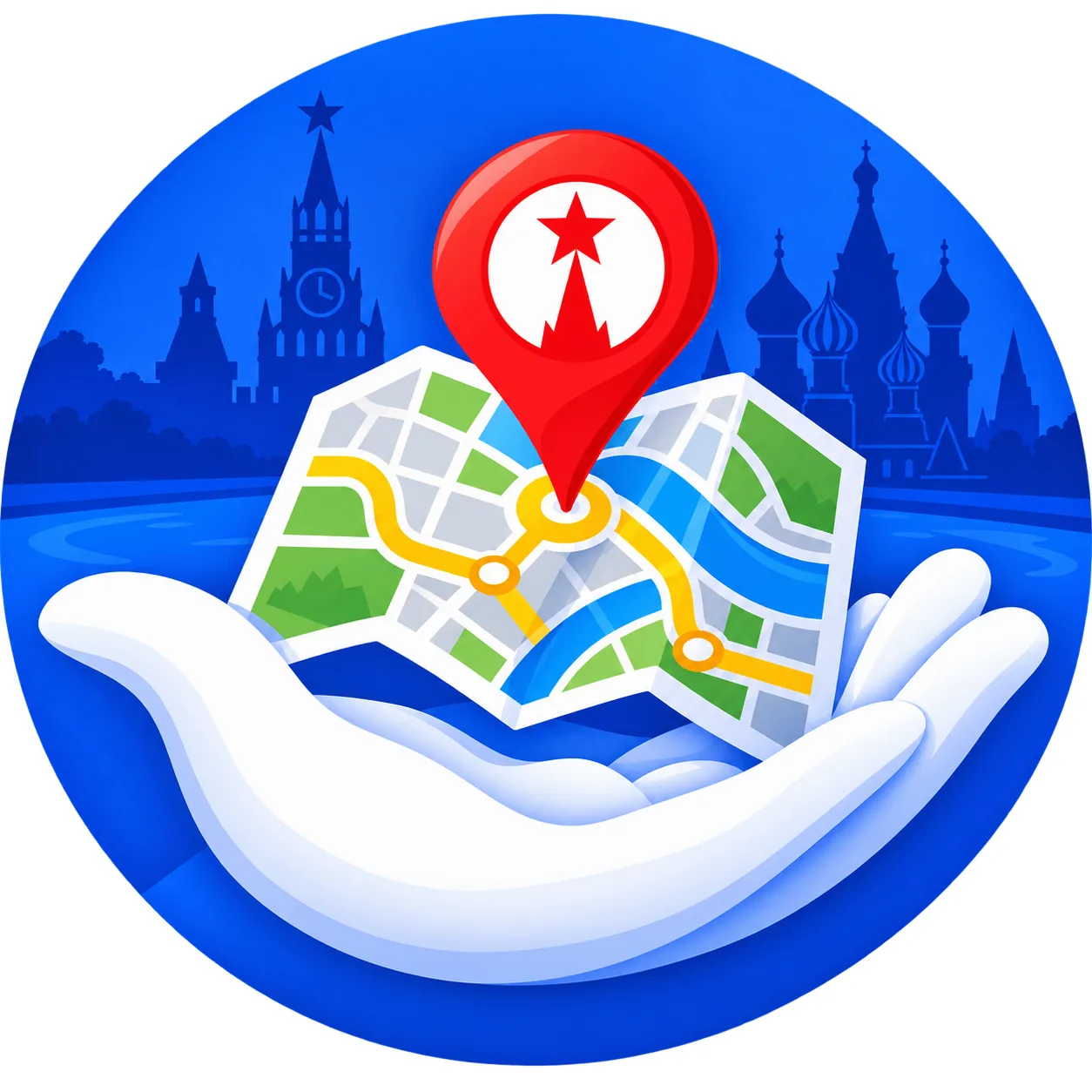 Москва на ладони | Афиша — канал в мессенджере MAX