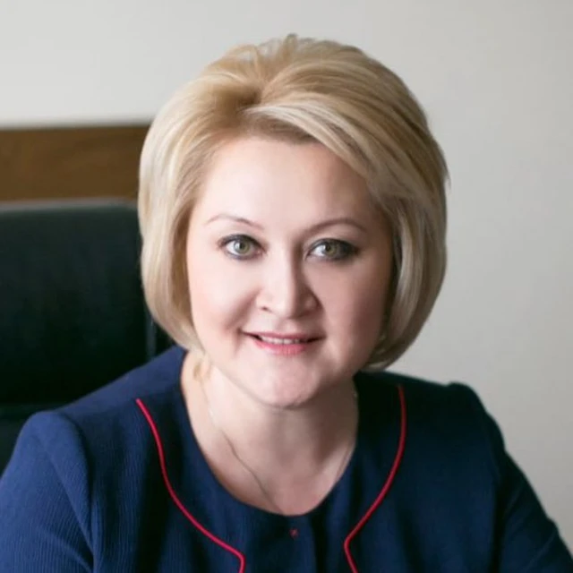 Логотип канала