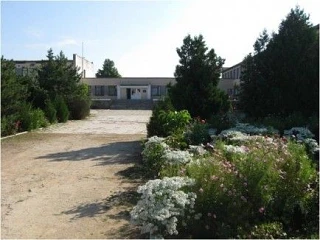 МБОУ "Журавлинская средняя школа" Сакского района Республики Крым