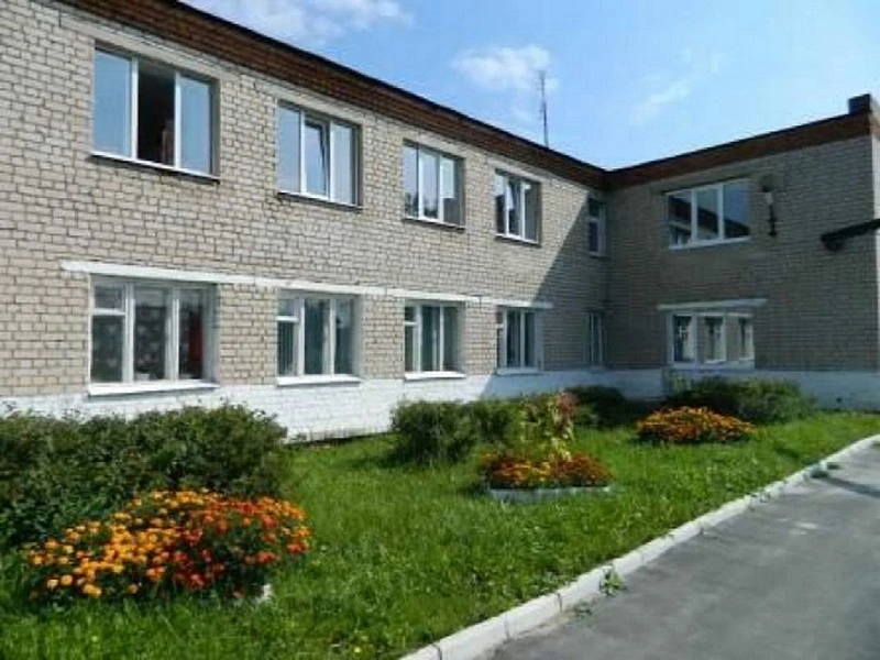 ОГКОУ "Южская школа-интернат"