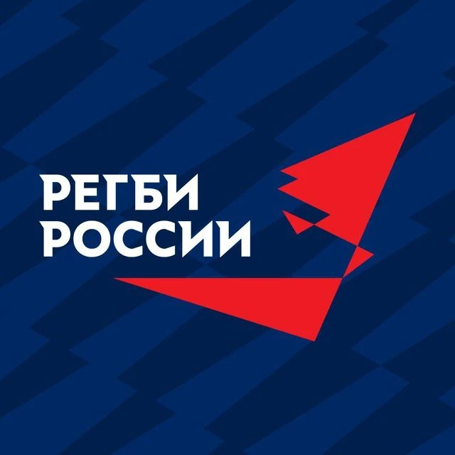 Федерация Регби России — канал в мессенджере MAX
