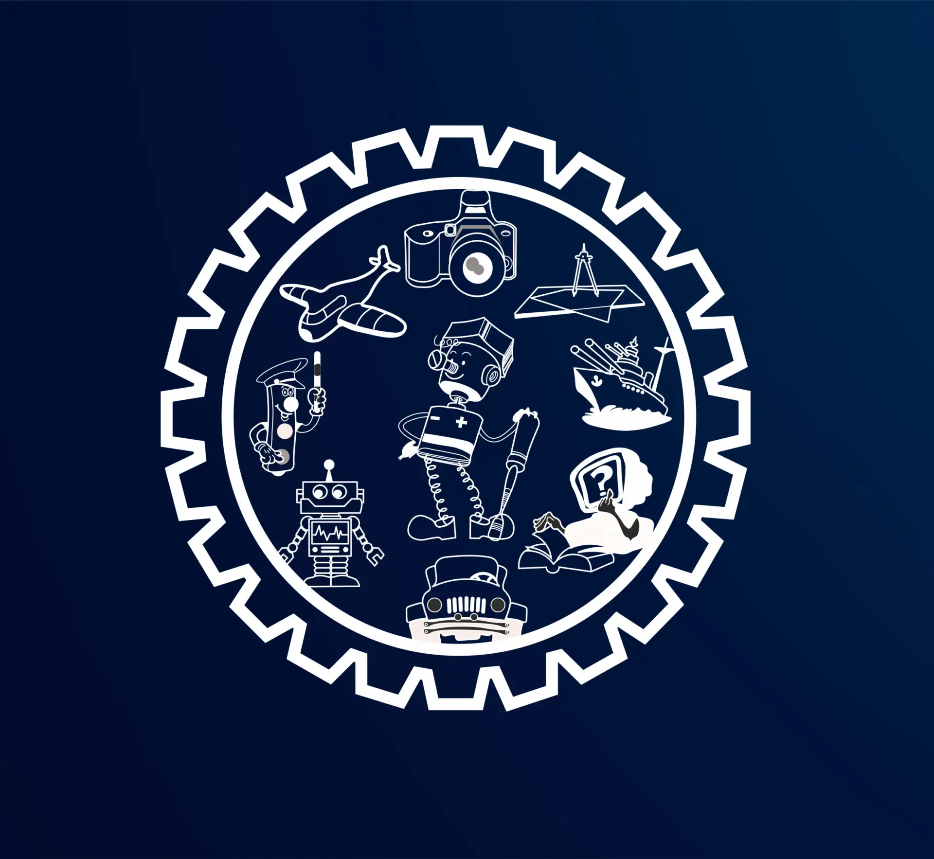 Камчатский центр технического творчества