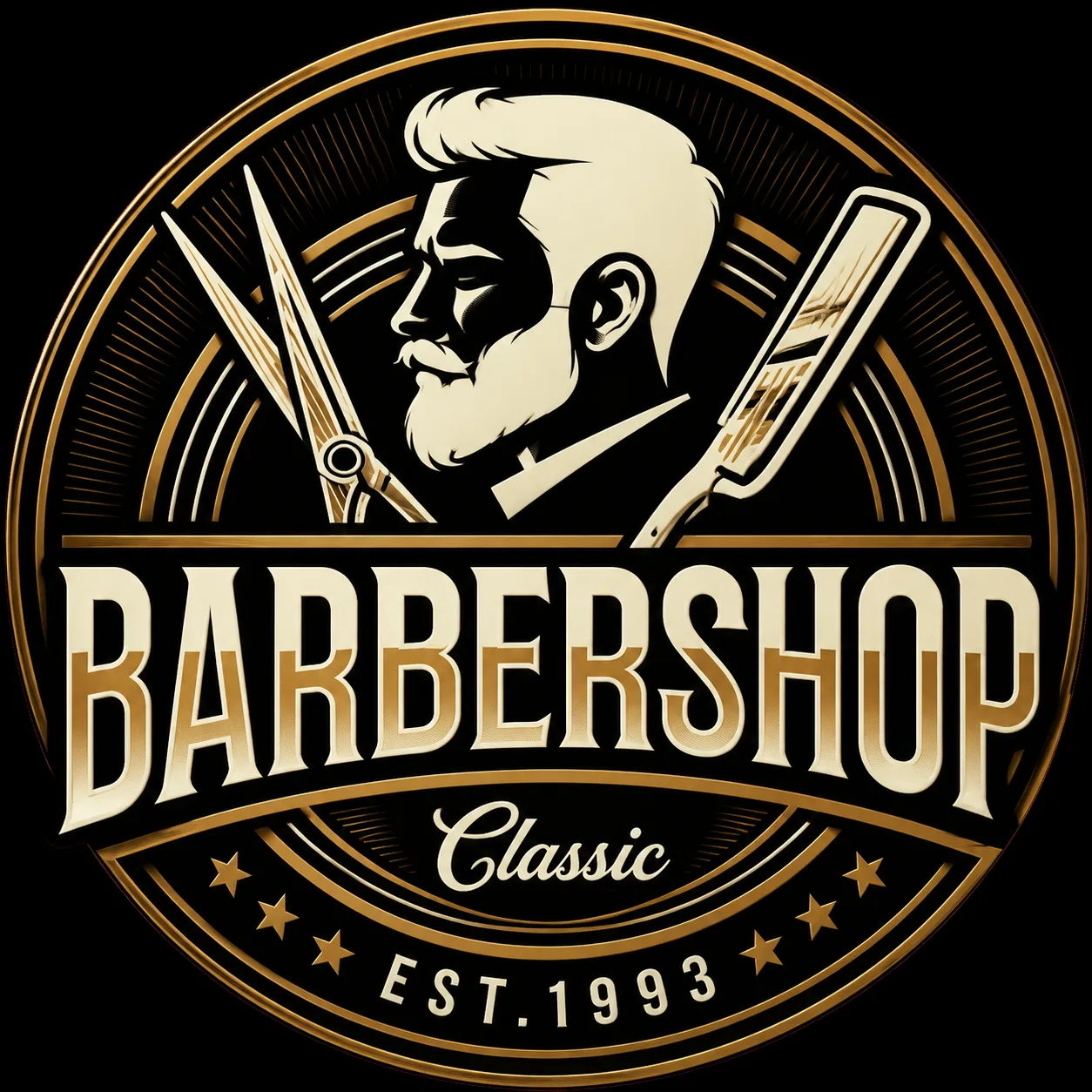 Барбершоп 💈 BARBERSHOP — канал в мессенджере MAX