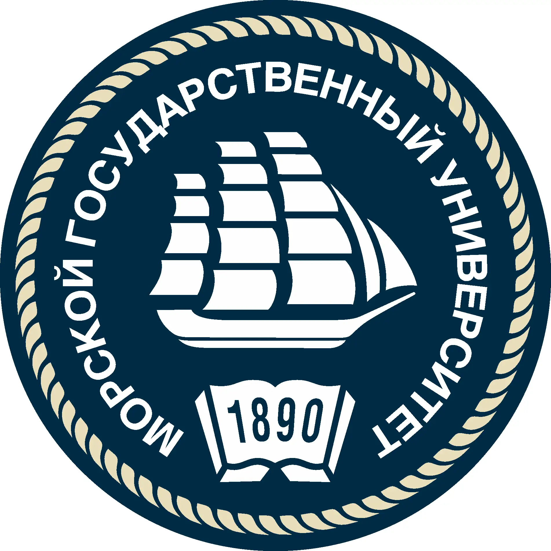 МГУ им. адм. Г.И. Невельского — канал в мессенджере MAX