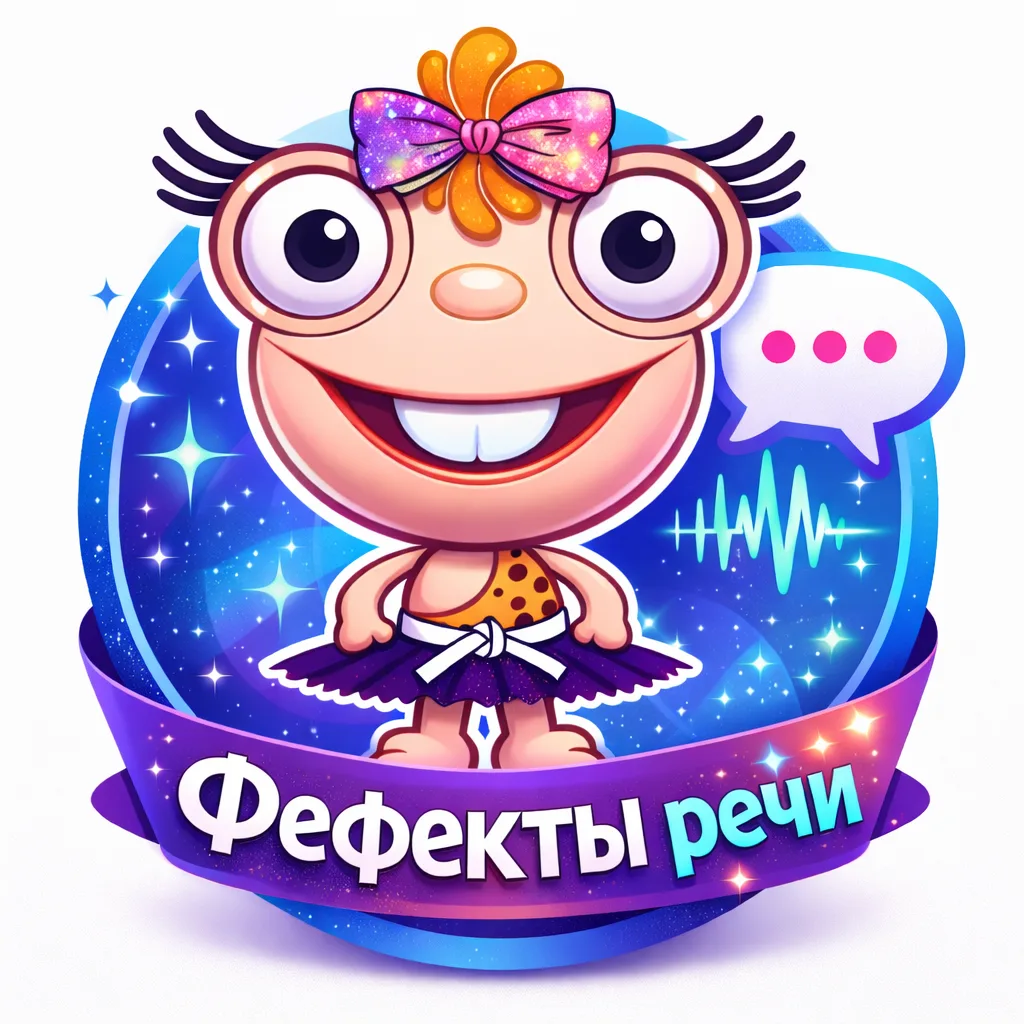 ФЕФЕКТЫ РЕЧИ | ПОЛЕЗНАЯ ИНФОРМАЦИЯ ПОСОБИЯ ИГРЫ — канал в мессенджере MAX