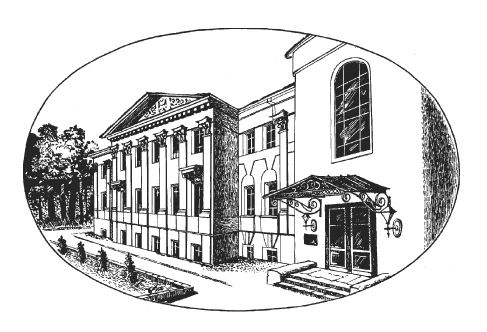 Логотип канала