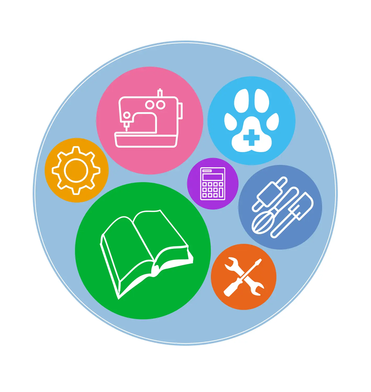 Кузнецкий многопрофильный колледж - КМК