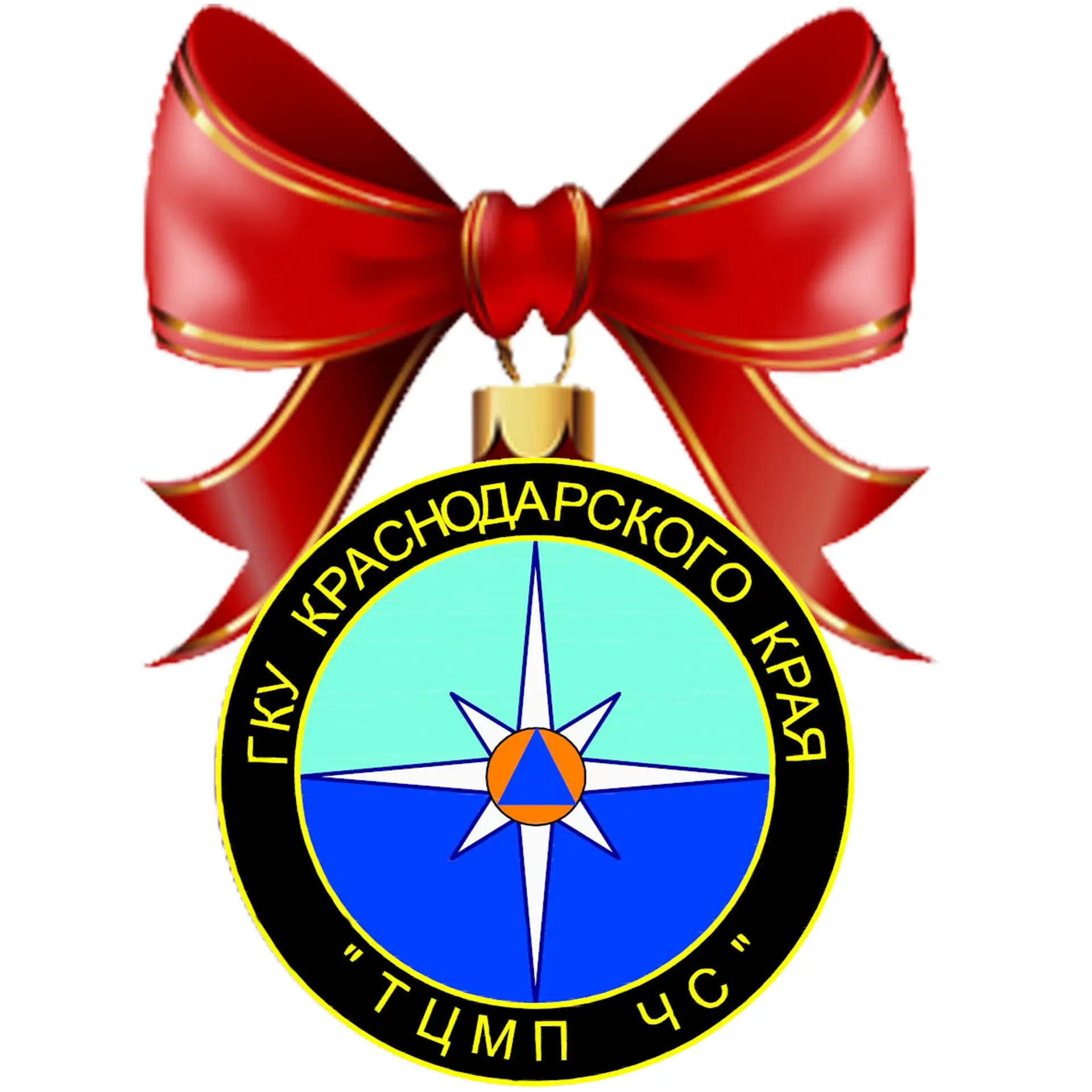 Центр мониторинга и прогнозирования ЧС Краснодарского края (ТЦМП ЧС)