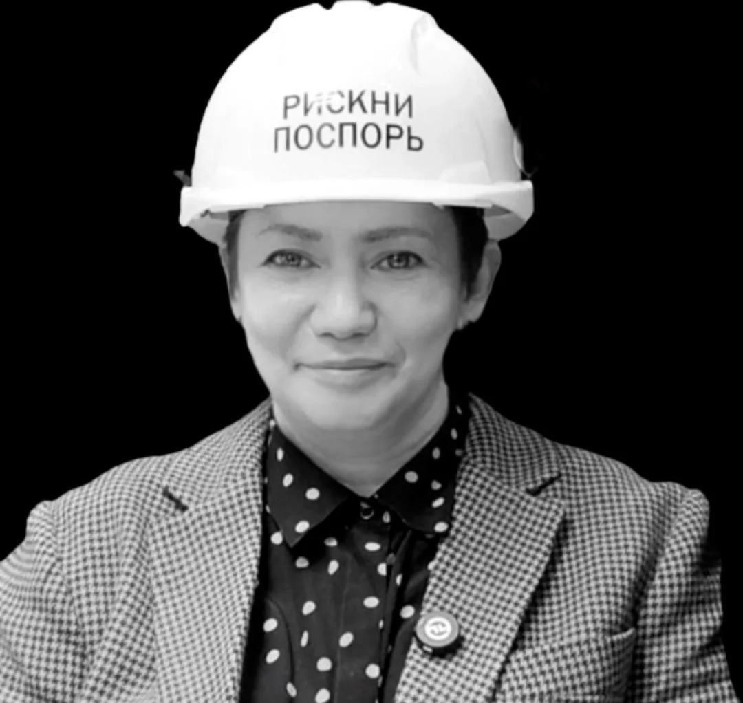 СТРОЙКА БЕЗ ПОТЕРЬ I Эксперт Насибуллина