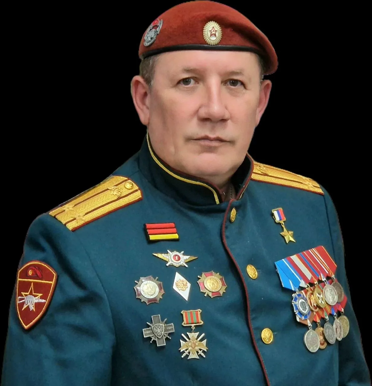 Александр Янклович — канал в мессенджере MAX