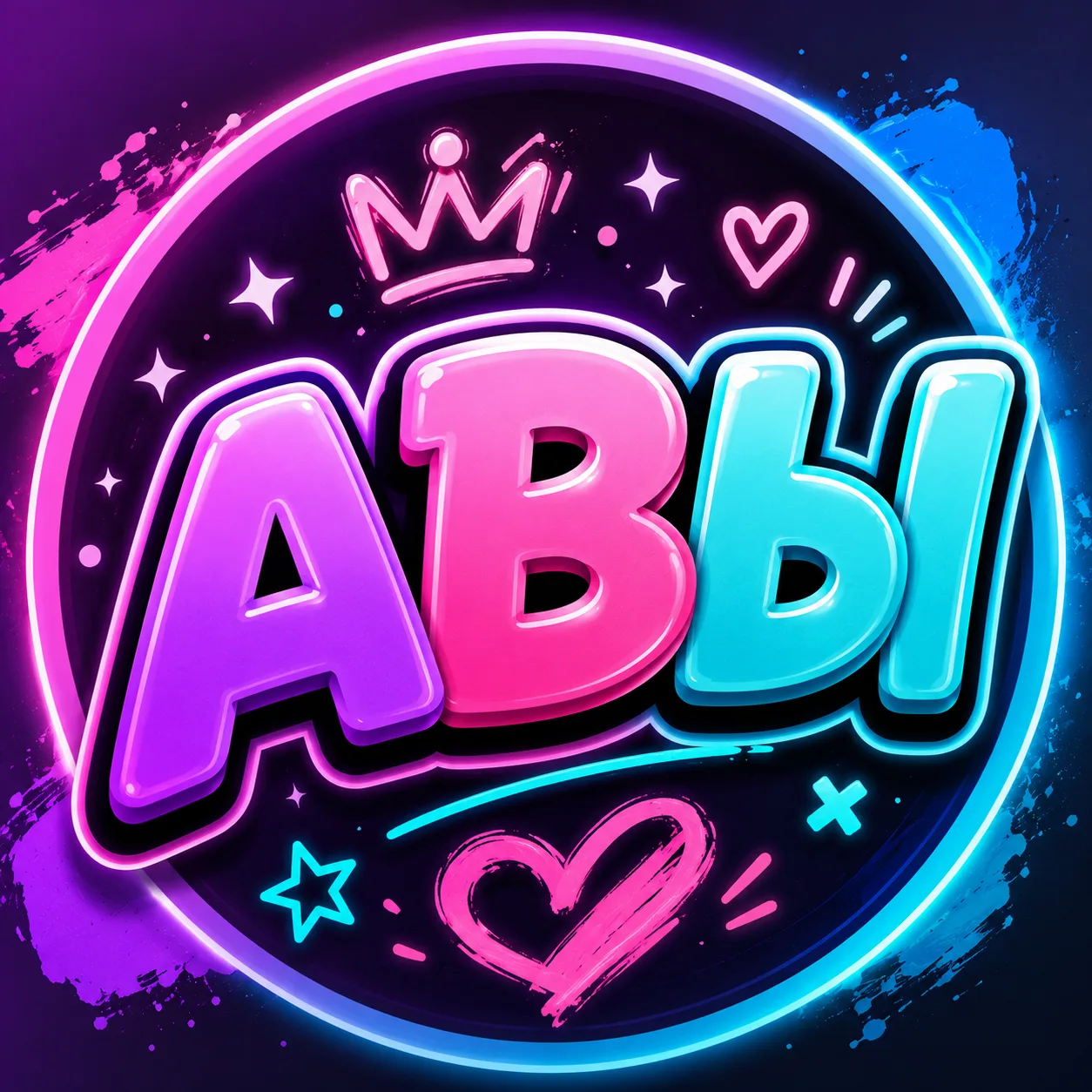 АВЫ АВАТАРКИ 💗 — канал в мессенджере MAX