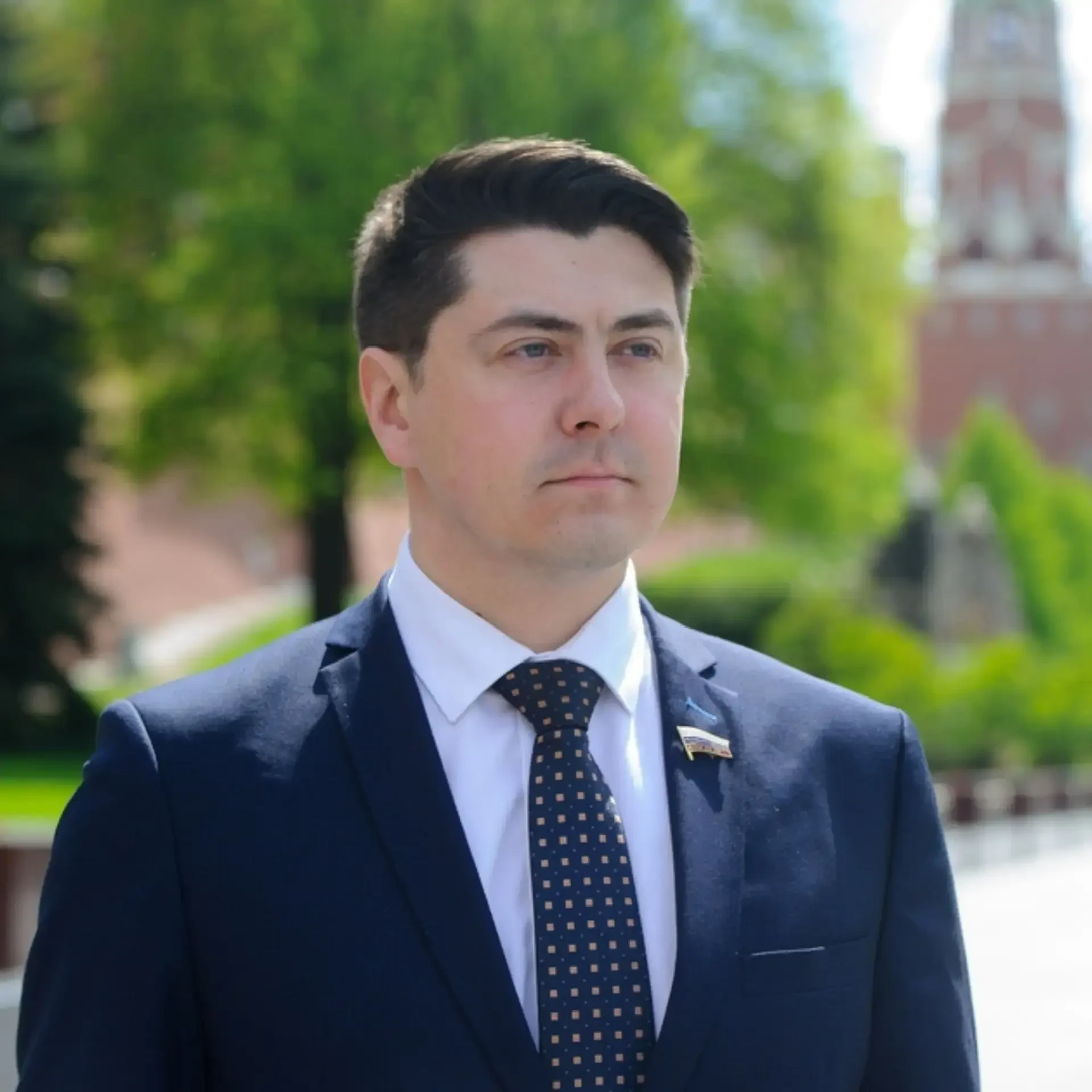 Спиридонов | Первая Парта 🇷🇺 — канал в мессенджере MAX