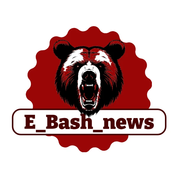 E_Bash_news — канал в мессенджере MAX
