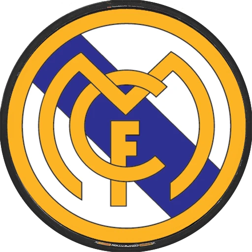 Реал Мадрид | Real Madrid CF — канал в мессенджере MAX